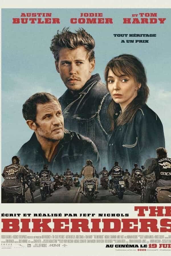 thebikeriders